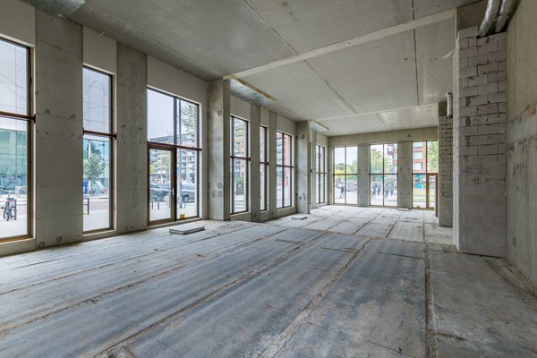 Medium property photo - Laan op Zuid 1175, 3072 DB Rotterdam